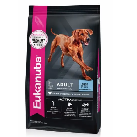Eukanuba Maint Perro Adulto Grande X 15 Kg