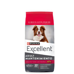 Excellent Smart Formula Perro Adulto x 20 Kg