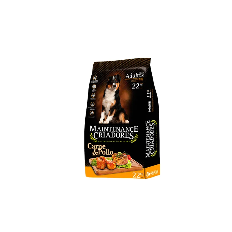 Maintenance Criadores Perro Adulto X 22 Kg