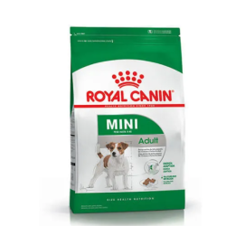 Royal Canin Mini Adulto X 7.5 Kg