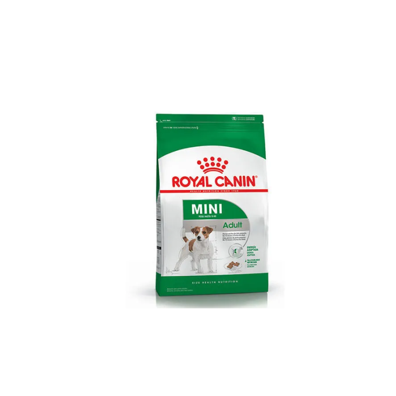 Royal Canin Mini Adulto X 7.5 Kg