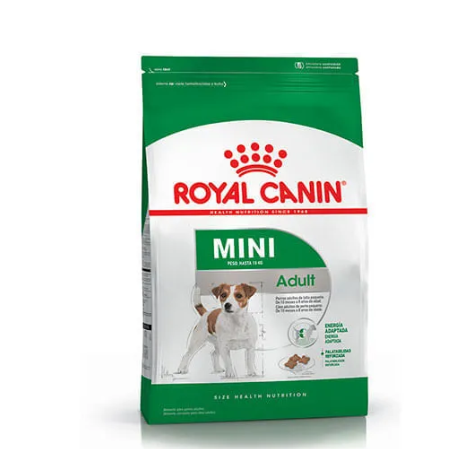 Royal Canin Mini Adulto X 7.5 Kg