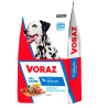 Voraz Perro Adulto X 20 Kg + 3 kg de regalo