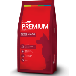 Vitalcan Premium Perro Adulto x 20 Kg