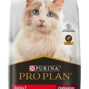 Inicio pro plan gato adulto x 3 kg