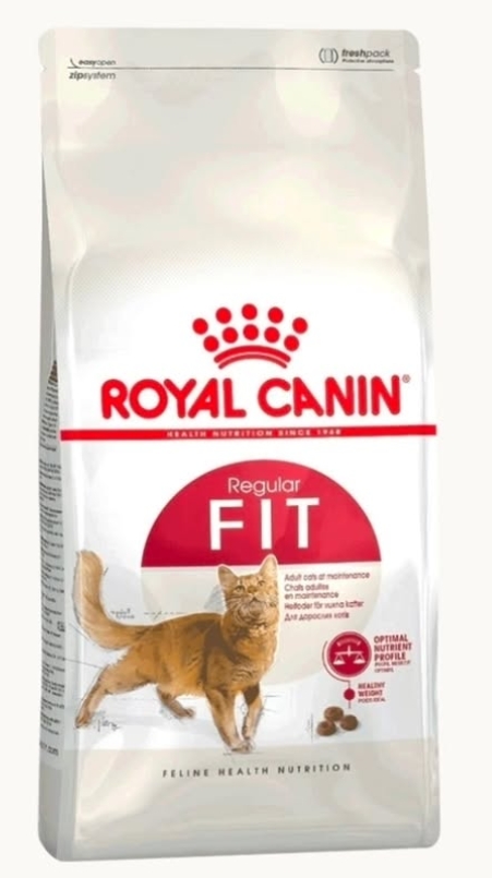 royal canin cat fit x 1,5 kg