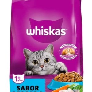 whiskas x 10 kg