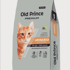 old prince premium gato urinario x 7.5 kg
